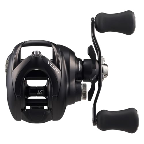 ダイワ(DAIWA) ベイトリール 25タトゥーラ TW 200H/200HL/200XH/200XHL 各種(2025年モデル) 2枚目
