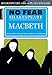 Macbeth: No Fear Shakespeare Side-by-Side Plain English