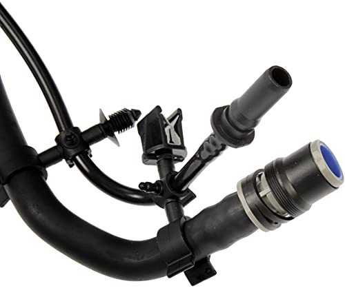 Dorman 949-356 Air Suspension Compressor Compatible with Select Ram Models (OE FIX) by Dorman - Image 9