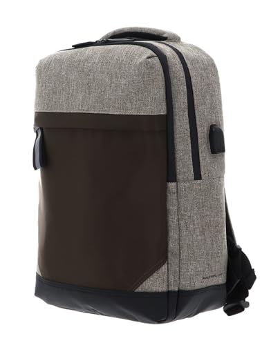 Picard Speed City Backpack nougat avec compartiment ordinateur - 2