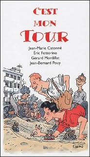 C'est mon tour