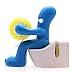 Produktbild Adkwse der Butt Office Supply Station Schreibtisch Zubehör-Halter Toilet,Blau