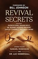 Revival Secrets B08L1MQPSY Book Cover