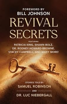 Paperback Revival Secrets Book