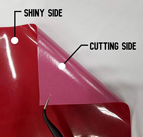 Veenyl Shop Htv Velvety Flock Heat Transfer Vinyl Bundle 10”X12”: 12 Assorted Colors Iron On Vinyl For T-Shirt With Cricut Or Heat Press #TOP3