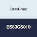 Easy Braid ES80CS010 Conical Sharp 1.00 mm (0.04"), ES Series Tips, Use Shp-S or Shp-SM, 800 Degree Series