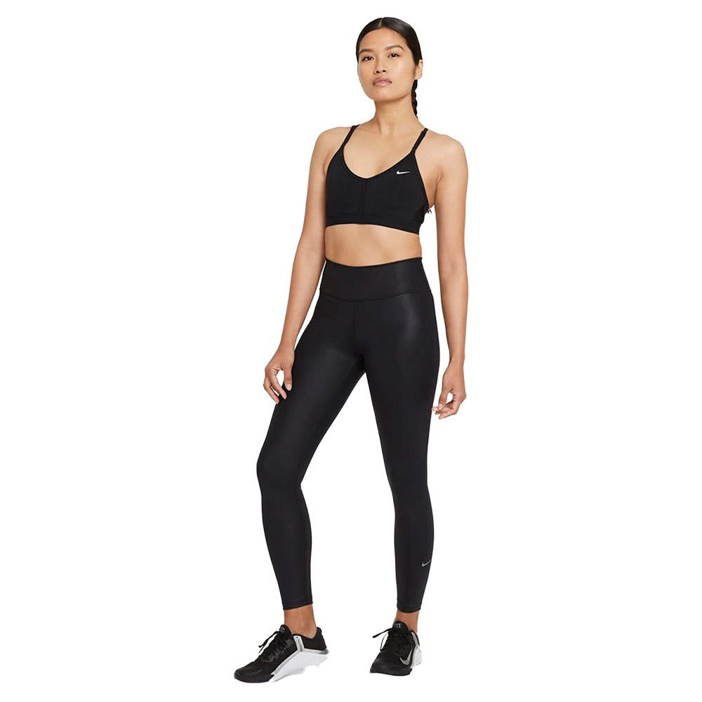 Nike DF Indy Soutien-Gorge de Sport Femme