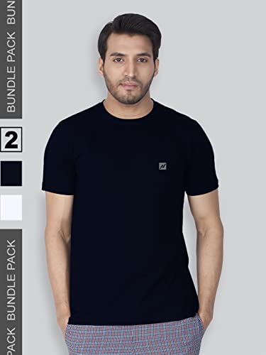 Image of Lux Nitro Men T-Shirt