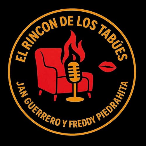 『El Rinc&oacute;n de los Tab&uacute;es』のカバーアート