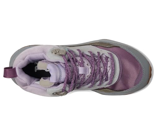 Image of Merrell Mens Speed Solo Mid Wp