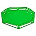 cyclingcolors BMX Trial Number Plate Racing Race Large Vintage AERO Bike Board Motocross MX