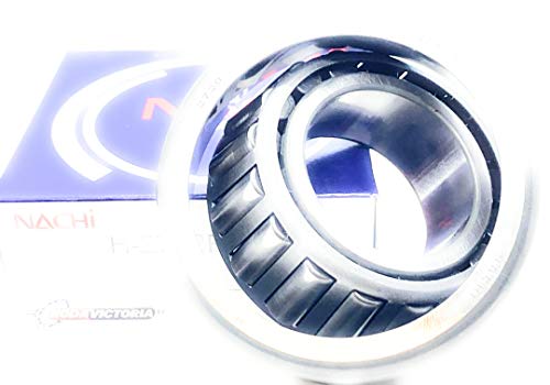 FPE - Forklift Bearing Roller - Cup & Cone Mitsubishi/Caterpillar F8143-32211 Hacus Aftermarket - New