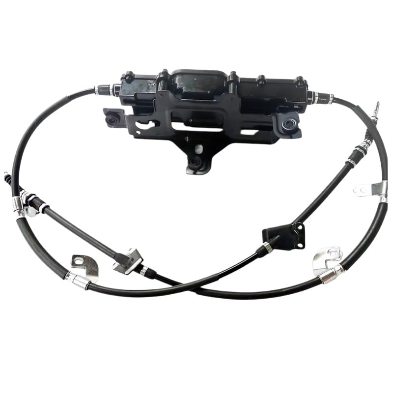 Actuador de freno de mano eléctrico 59700B8800 para Hyundai Santa Fe 4WD 2012-2019