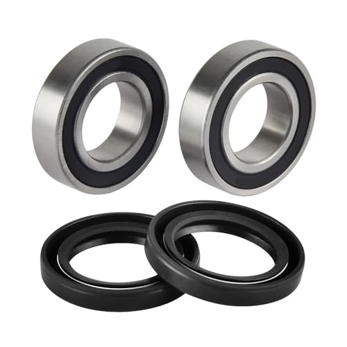 Roulement de roue arrière haute résistance pour moto EXC et SXF