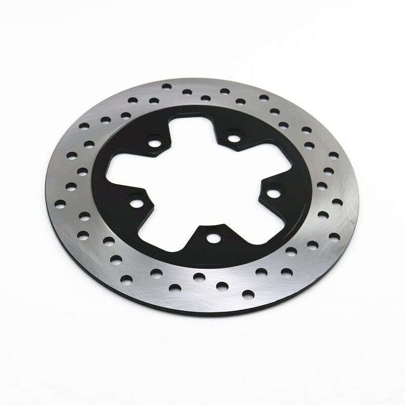 Bremsscheibe hinten für Suzuki GSF600 GSX750 GSF1200 Bandit SV650 S Hayabusa