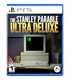 The Stanley Parable: Ultra Deluxe - PlayStation 5