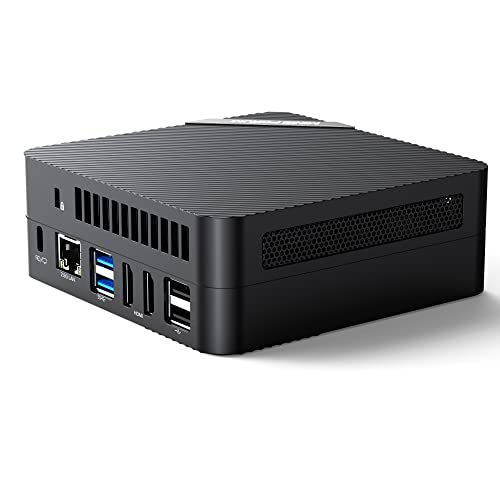 【ベアボーンミニPC】MINISFORUM UM480XT Minisforum UM480XT ベアボーン｜kayma
