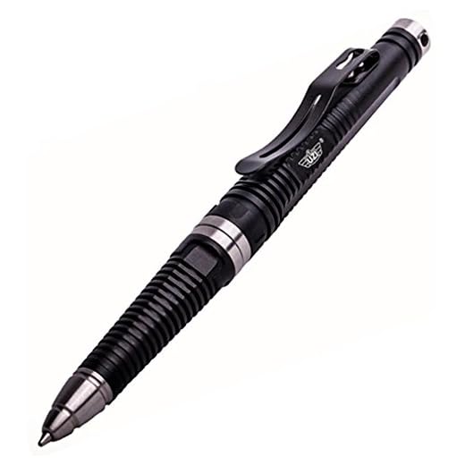0 Uzi Tactical Defender Pen