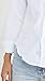 Frank & Eileen Women's Barry Denim Button Down Shirt, White Denim, S