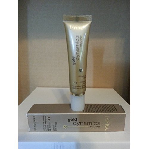 Jafra Gold Dynamics Lifting Eye Cream Amazon.in Beauty