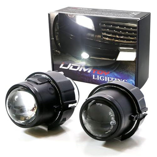 Ensamblaje OEM de Faro Antiniebla Proyector para Nissan y Infiniti miniatura 1