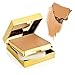 Elizabeth Arden Flawless Finish Sponge-On Cream Makeup, Toasty Beige.8 oz