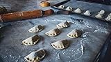 Make Vegan Empanadas from scratch: a delicious snack from Argentina