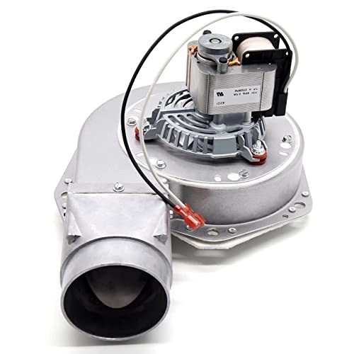 Amazon.com: Adviace 80473 Exhaust Blower for US Stove/USSC American Harvest  6039 6041 6037 6033 Pellet Stoves, King 5500m 5502m 5500 5502 Pellet  Stoves, Ashley ap5660 Pellet Stove : Home u0026 Kitchen