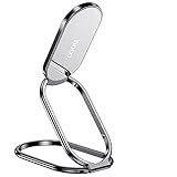 JTT hoco PH36 メタルリングスタンド ガンメタリック PH36-MTRST-GM