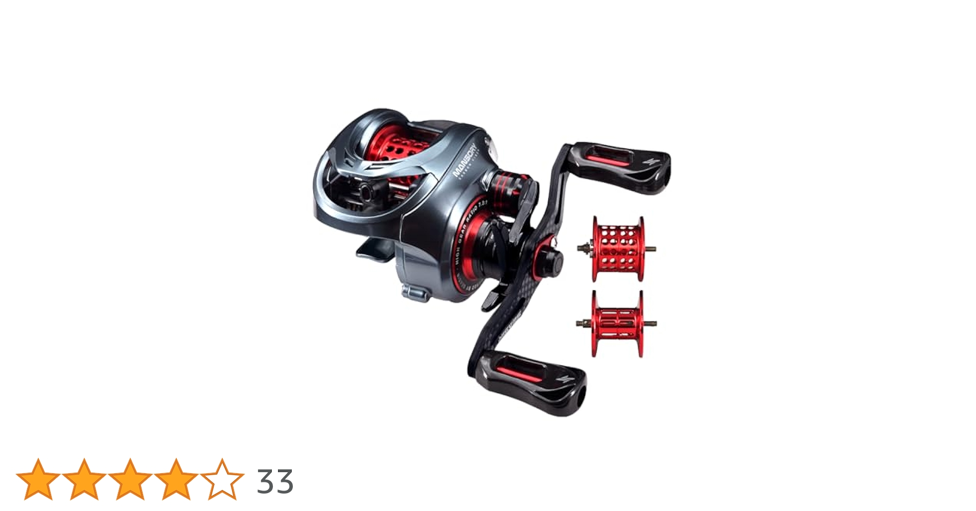 リール nanasi グラッシー ｜ 植村漁具