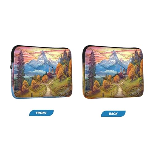 Funda impermeable para portátiles 13-14 pulgadas miniatura 2