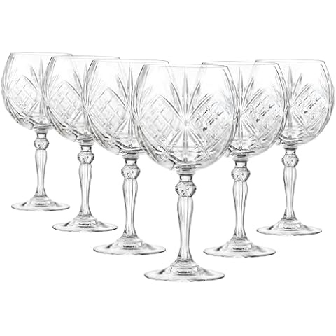 Verres à gin RCR Melodia Cover