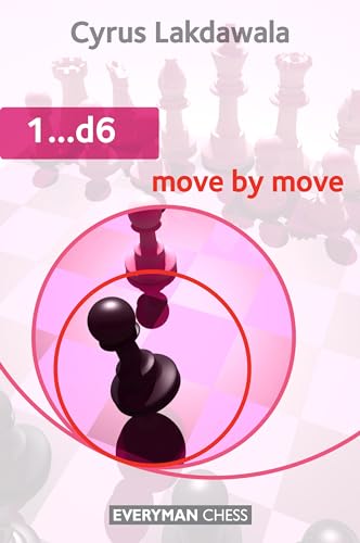 1...D6: Move by Move view 2