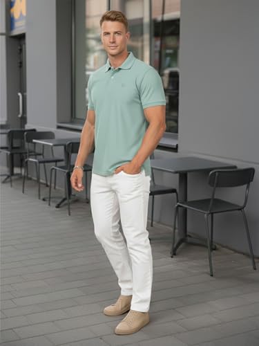 Image of Lux Cozi Men T-Shirt