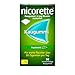 Produktbild Nicorette 4 mg Nikotinkaugummi freshmint für Raucher zum Aufhören, zuckerfrei, 30 Stück