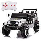 Nitoess 24V Off-Road UTV