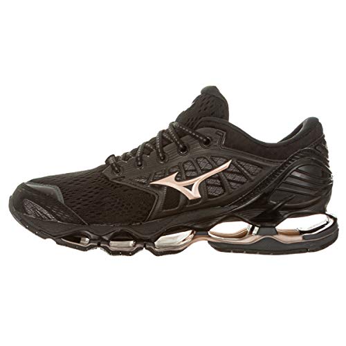 Tênis Mizuno Wave Prophecy 9 Feminino Corrida - Caminhada