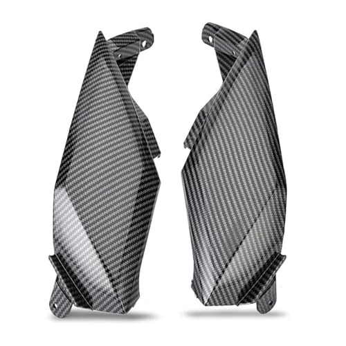 Carénage côté gauche droite et protection inférieure pour moto Tracer 900 GT 2018-2020