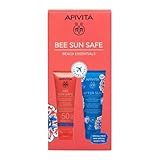 Apivita Bee Sun Safe Beach Essential