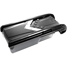 ibili 2303839No, Silver/Black, 31 x 13 x 9 cm