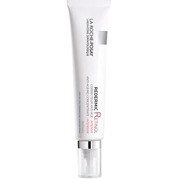 crema con retinol la roche posay