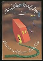 Ladybug, Ladybug: A Hometown Heroes Mystery 0312110170 Book Cover