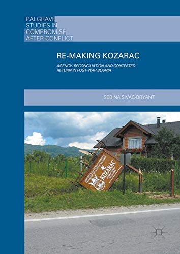 Buy Re-Making Kozarac — BookShops.in