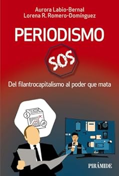 Periodismo SOS: Del filantrocapitalismo al poder que mata