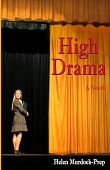 Paperback High Drama Book
