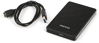 DARK DK-AC-DSE29, Storex E29 USB 3.0 2.5" Disk Kut
