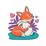 【REGALO DIVERTIDO Y PERSONALIZADO】Adecuado para amigos a los que les gusta el anime y los dibujos animados, es el regalo perfecto para Halloween, Acción de Gracias, Navidad, vacaciones, cumpleaños.