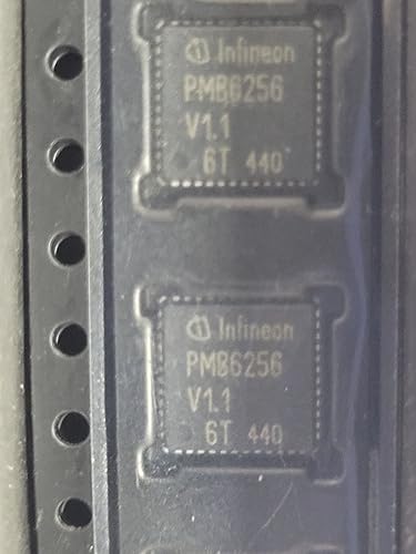 (1 PC) PMB6256VV1.1 INFINEON