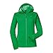 Produktbild Schöffel Damen Latsch Fleecejacke, Island Green, 40