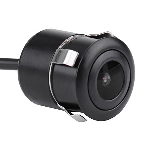 KIMISS Cámara de Reversa 18.5mm
